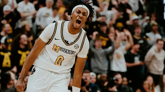 Anthony Robinson II