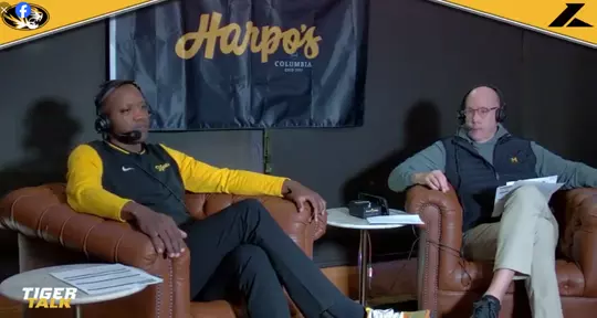 Harpo's Every True Tiger