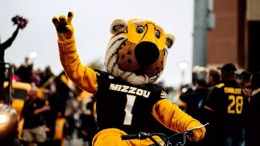 Mizzou FB vs. Oklahoma