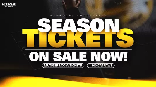 VB Season Tickets 2025