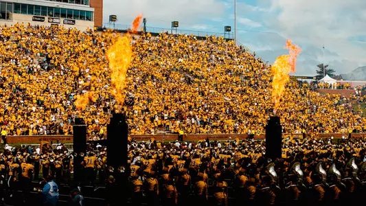 Football Crowd_BC2024