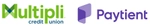 Multipli Credit Union Paytient`