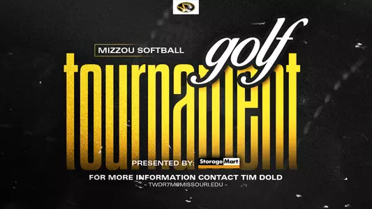2025 Softball Golf Tournament