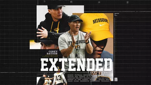 Corey Batoon Extension