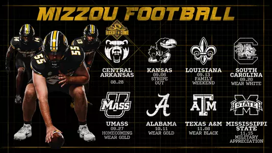 2025 Football Game Themes