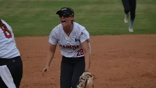 Avery Porter U18 Canadian National Team