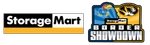Boarder Showdown StorageMart Schedule Graphic