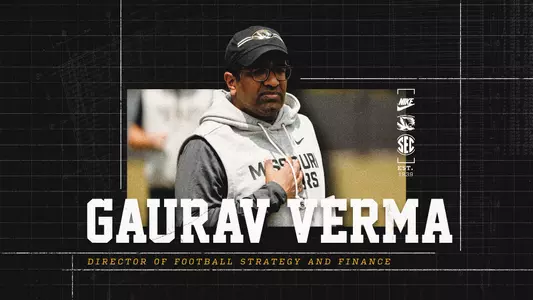 Gaurav Verma Hiring Announcement