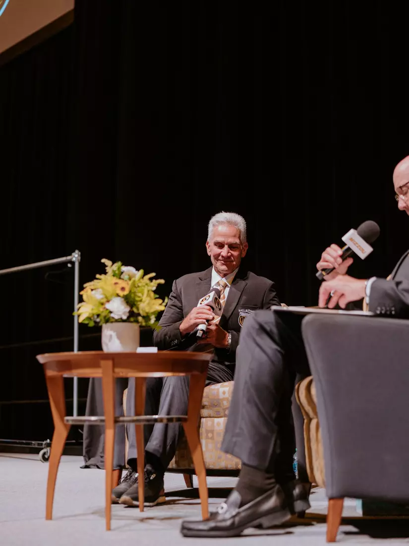 2025 Hall of Fame Class: Mike Alden, Mike Kelly