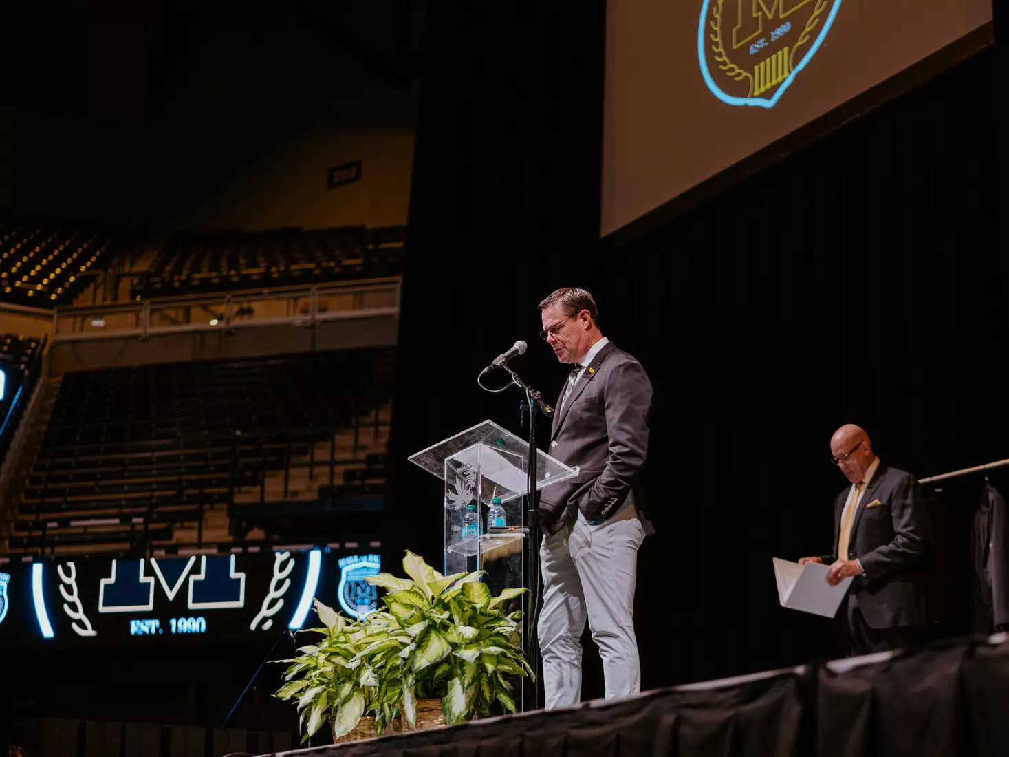 2025 Hall of Fame Class: Laird Veatch