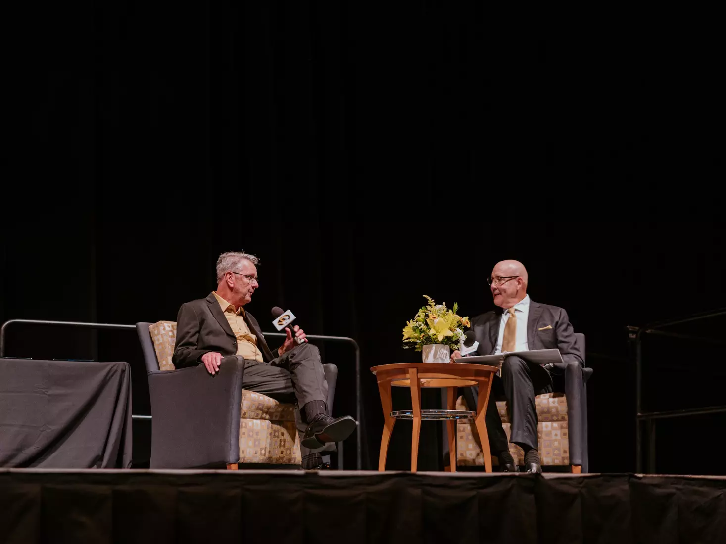 2025 Hall of Fame Class: Bob Brendel, Mike Kelly