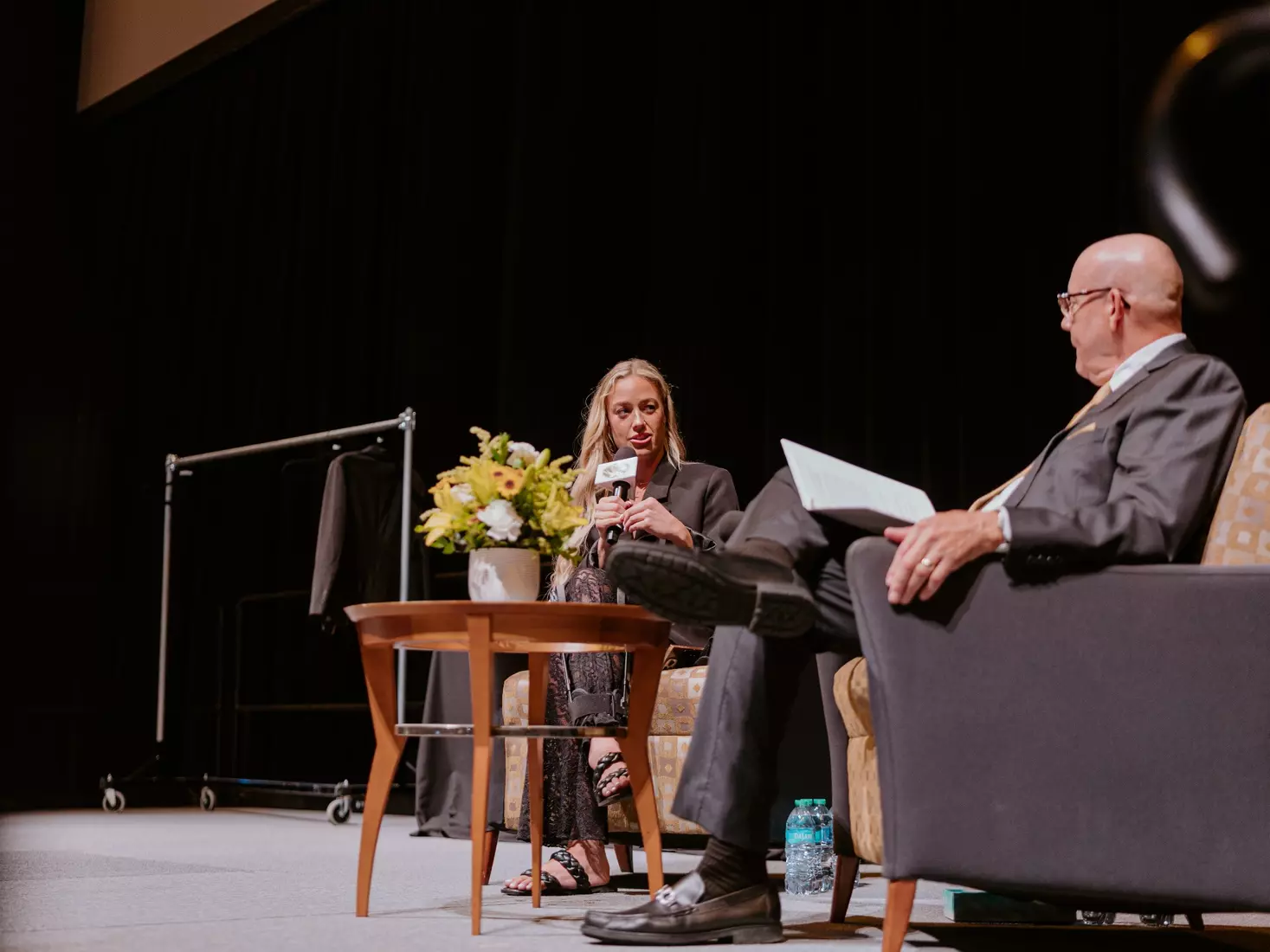 2025 Hall of Fame Class: Sophie Cunningham, Mike Kelly