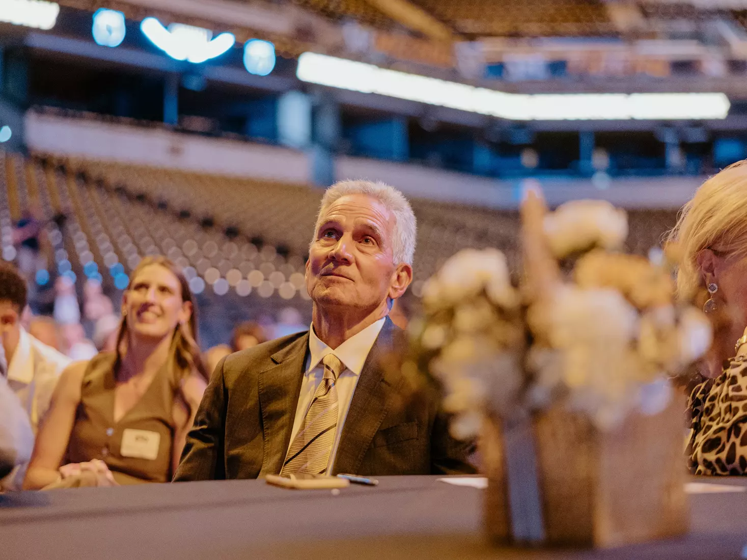 2025 Hall of Fame Class: Mike Alden