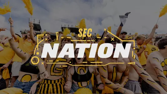 SEC Nation Mizzou