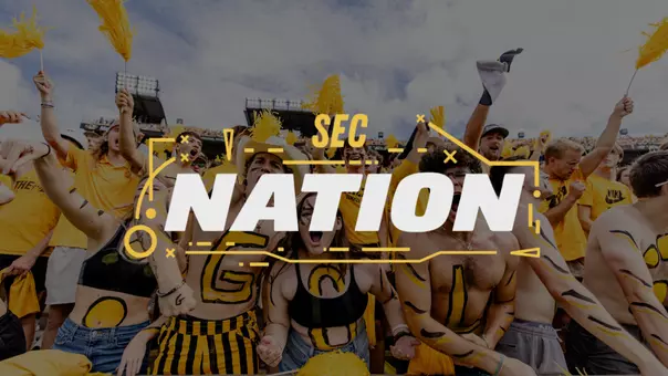 SEC Nation Mizzou