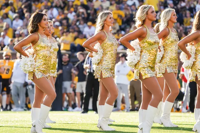 Golden Girls Tradition
