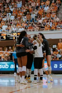 Mizzou Falls To Texas