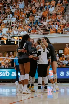 Mizzou Falls To Texas