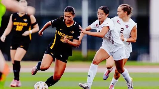 Mizzou Soccer