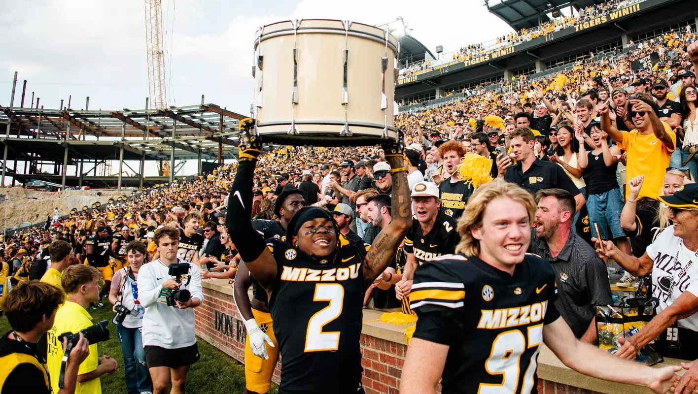 Marquis Johnson vs Kansas