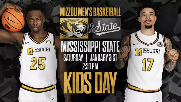 Mizzou MBB