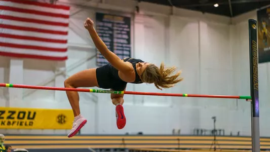 Brianna Utecht Pentathlon