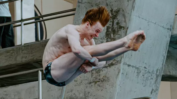 Tanner Braunton Mizzou Invitation 11/20-22