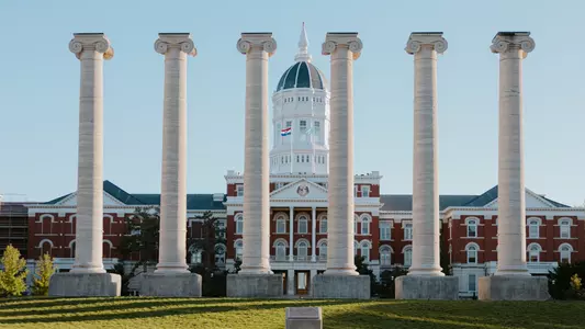 Campus Columns