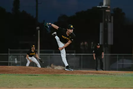 Javyn Pimental 2026 vs. Mount St. Mary's