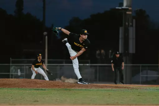 Javyn Pimental 2026 vs. Mount St. Mary's