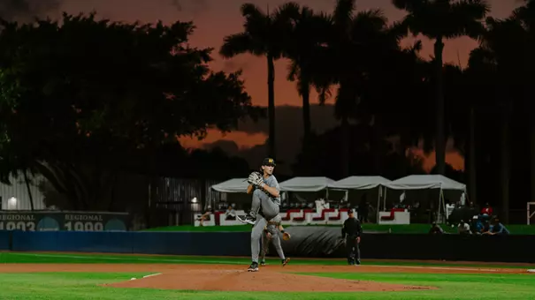 JD Dohrmann at Florida Atlantic, Feb. 17, 2026