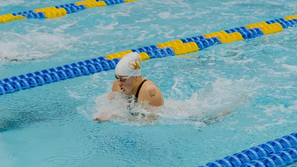 Lina Bank SEC Championships