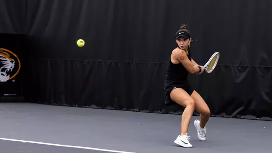 Tennis Weekend Preview