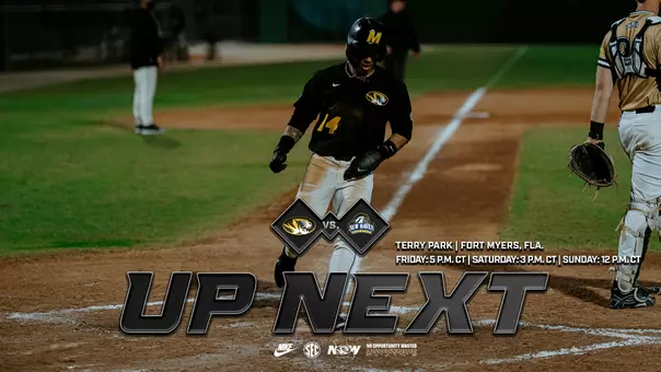 Up Next vs. New Haven