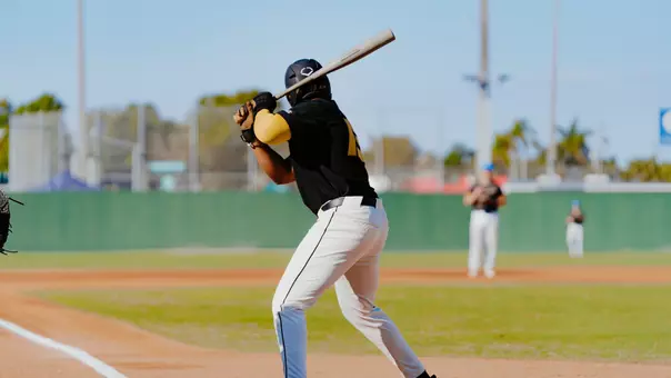 Sam Parker vs. New Haven, Feb. 22, 2026