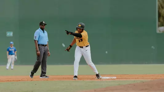 Sam Parker vs. New Haven, Feb. 22, 2026