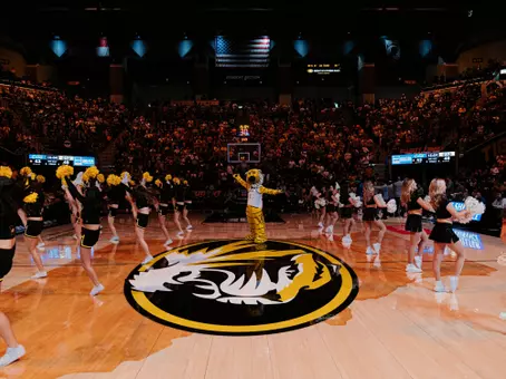 MBB vs Texas Story Promo