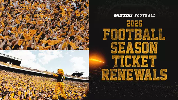 Football 2026 Season Ticket Renewal Link