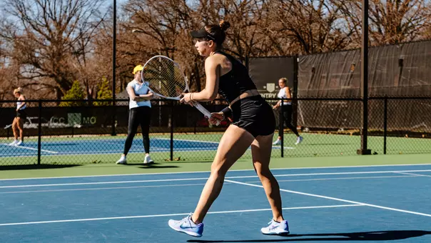 Mizzou Tennis Preview Picture