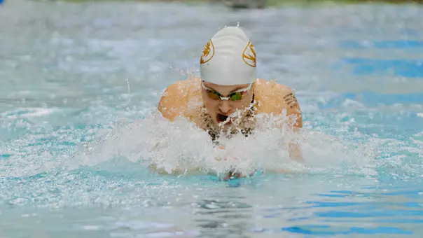 Karolina Bank SEC Championships