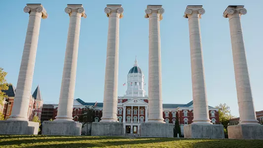 Francis Quad Columns
