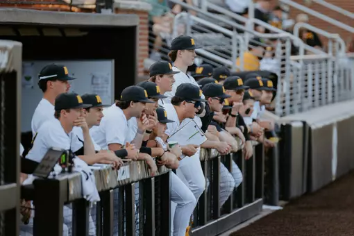 Mizzou Baseball stock 2026