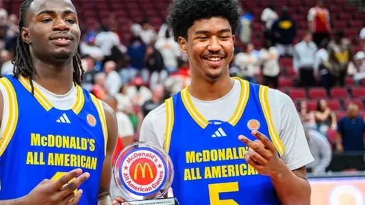 Jason Crowe Jr., McDAAG MVP