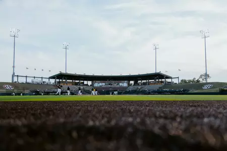 Kimrey Family Stadium, Norman, Oklahoma, April 16, 2026