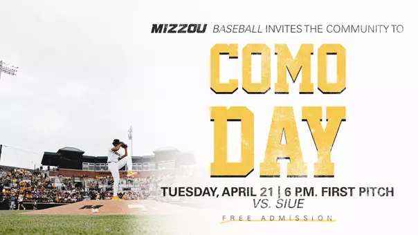 CoMo Day, April 21, 2026