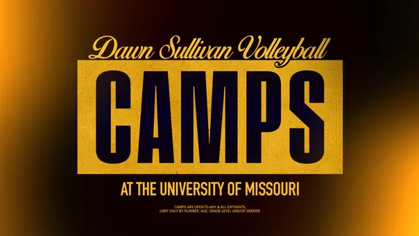 Dawn Sullivan Camp Dates Released
