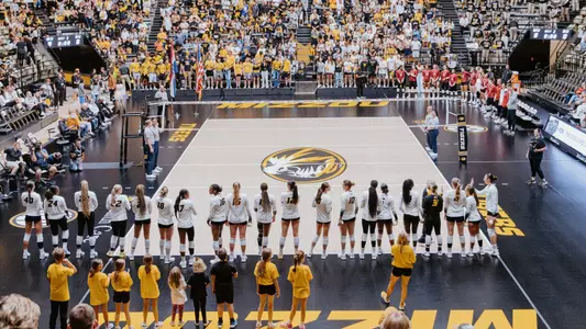 Mizzou takes on Stanford in the SEC/ACC Challenge