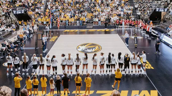 Mizzou takes on Stanford in the SEC/ACC Challenge
