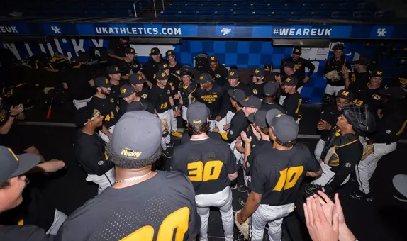 Kerrick Jackson post win at No. 24 Kentucky, April 3, 2026