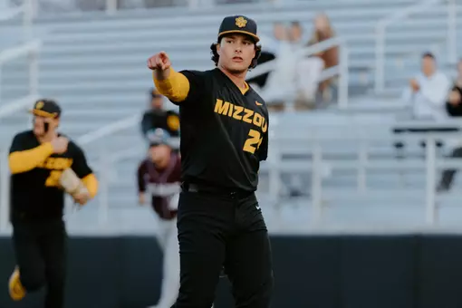 Keyler Gonzalez vs Mo State, April 7, 2026